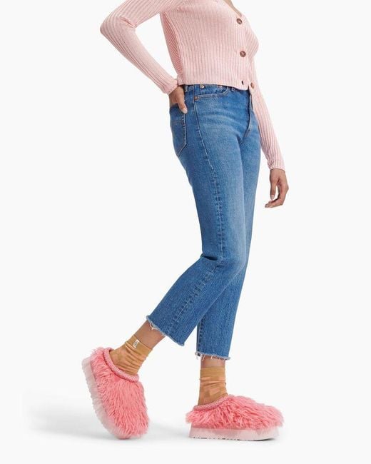 Fluff 2024 momma uggs