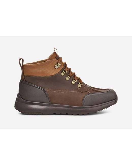 Ugg olivert boot sale