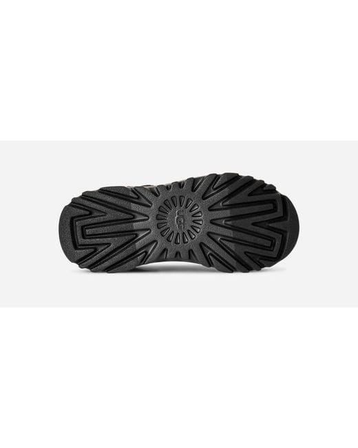 Ugg Peakmod Clog Für Herren in Black für Herren
