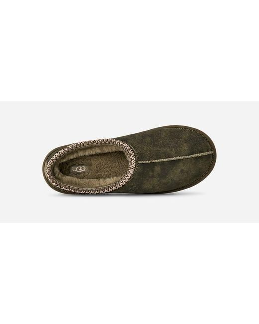 Tasman Baxter Ugg pour homme en coloris Green