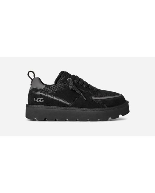 Ugg Sungazer Trainer in het Black