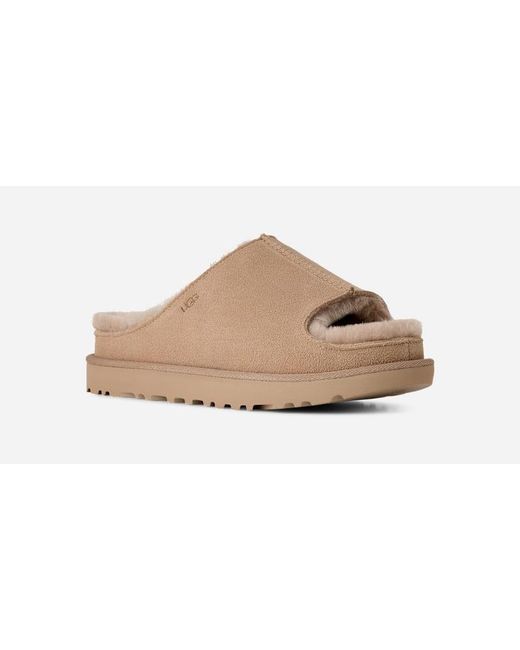 Mule Greenport Pour Femme Ugg en coloris Natural