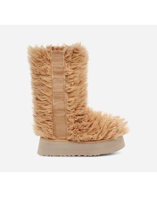 Ugg fluff store momma nordstrom