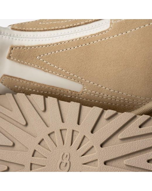Ugg Black Classic Mini Dipper Sunwave Für Damen