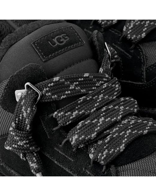 Ugg Lowmel Für Herren in Black für Herren