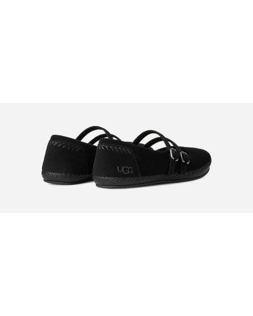 Babies Mariam Ugg en coloris Black