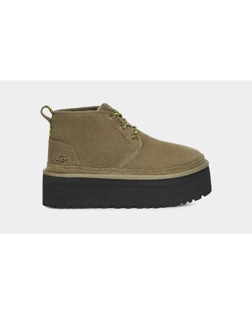 olive green neumel