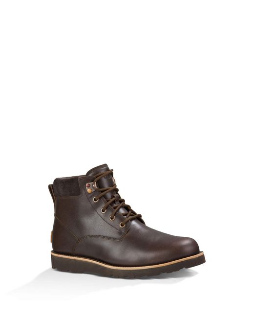 ugg boots seton herren