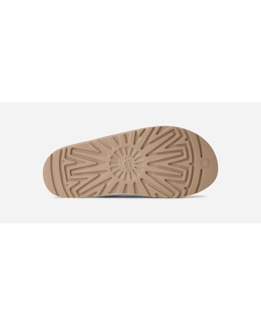 Mule Greenport Pour Femme Ugg en coloris Natural