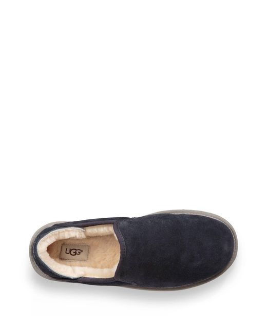 kenton slipper