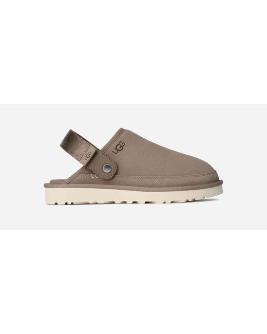 Ugg Goldencoast Ii-Klomp in het Black
