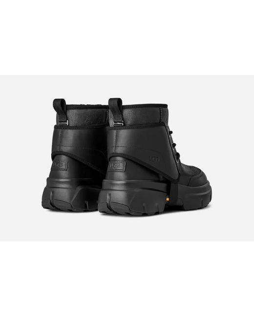 Botte Jld Ugg pour homme en coloris Black