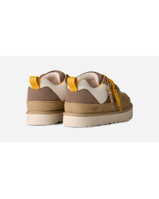 Ugg Lo Lowmel Für Herren in Black für Herren