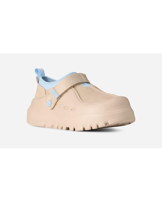 Peakmod Lowcut Ugg pour homme en coloris White