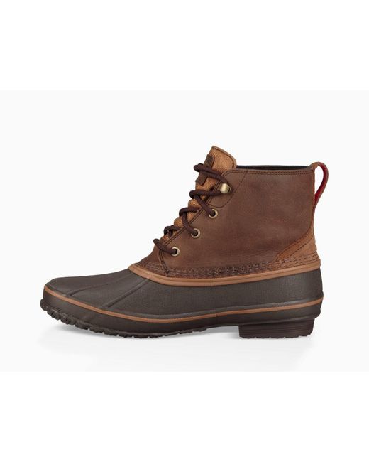 zetik boot