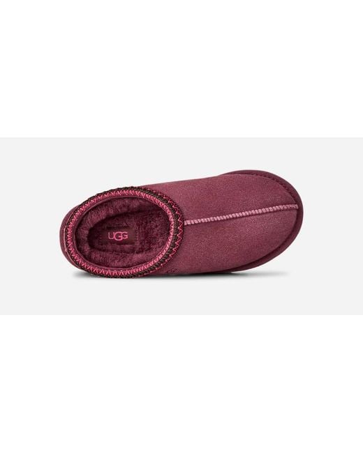 Tasman Ii Pour Femme Ugg en coloris Red