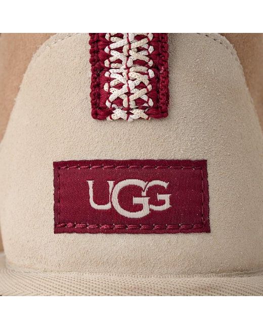 Ugg Classic Ultra Mini Boot Für Herren in Black für Herren