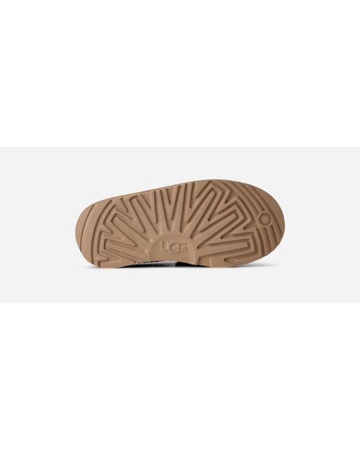 Mule Tasman Ugg en coloris White