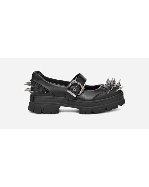 CS Mary Jane in Black, Taille 36.5 Ugg