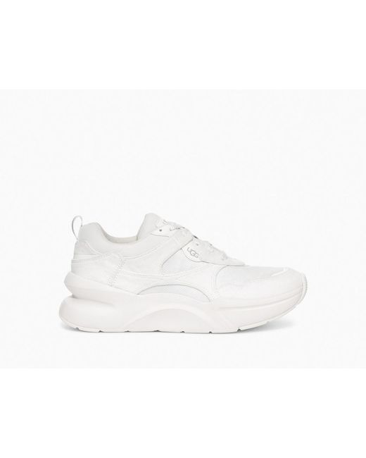 ugg la hills trainers