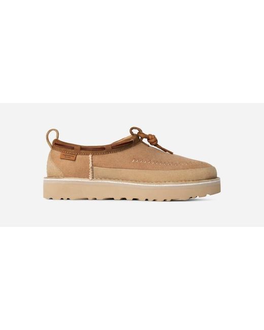 Ugg - Womens Tasman Crafted Regenerate Slippers