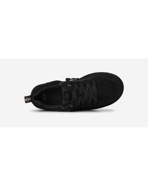 Basket Logazer Ugg pour homme en coloris Black