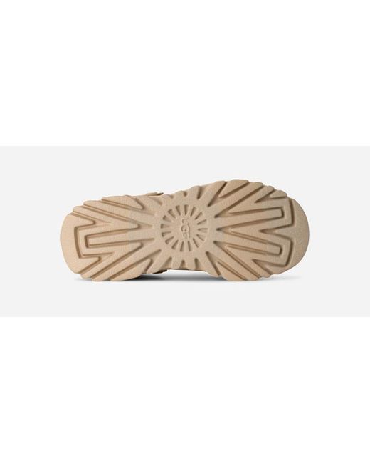 Ugg Peakmod Clog Für Herren in Natural für Herren