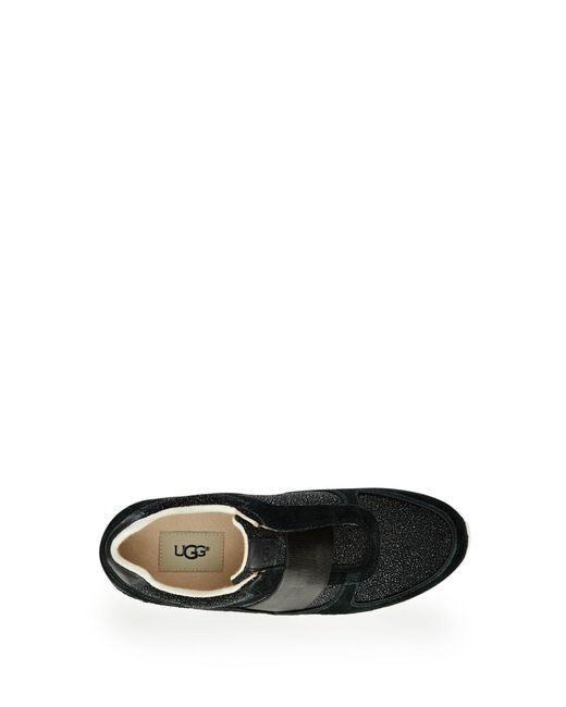 ugg annetta trainers
