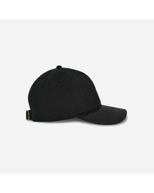 Ugg Kappe Mit Logo Für Herren in Black für Herren