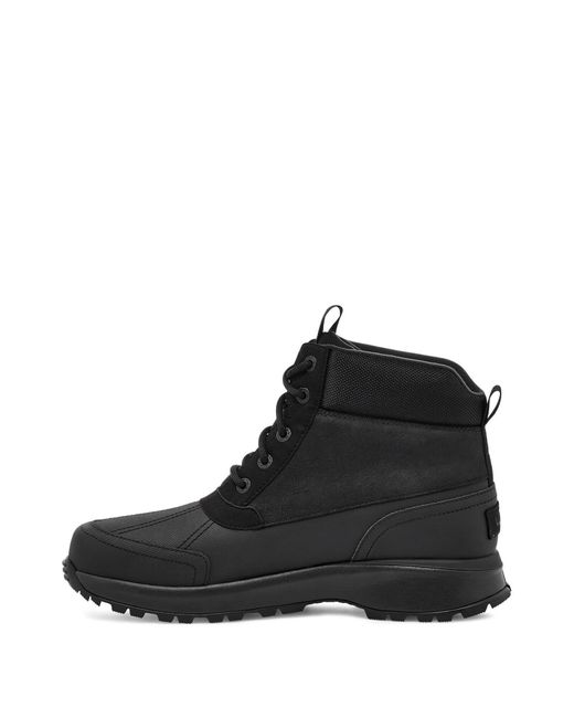 emmett duck boot mens