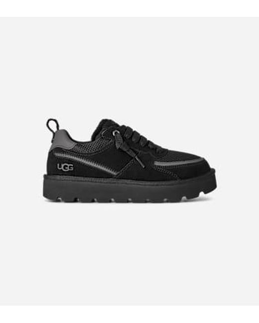 Sungazer Trainer Ugg en coloris Black
