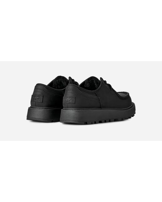 Loften Chukka Ugg pour homme en coloris Black