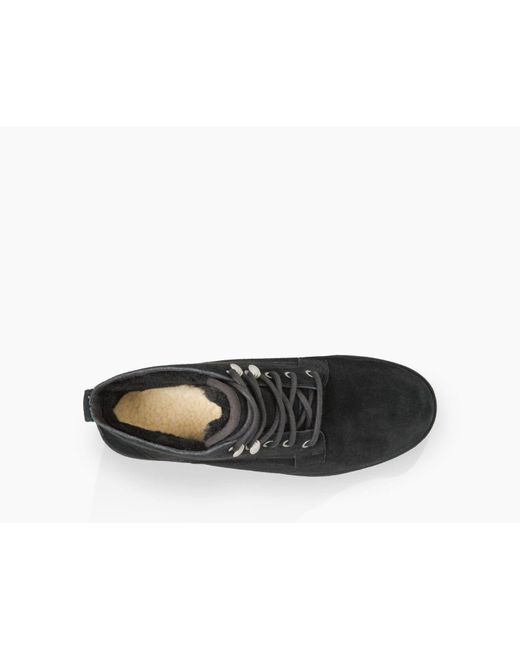 UGG Suede Women's Share This Product Bethany in Black | Lyst UK