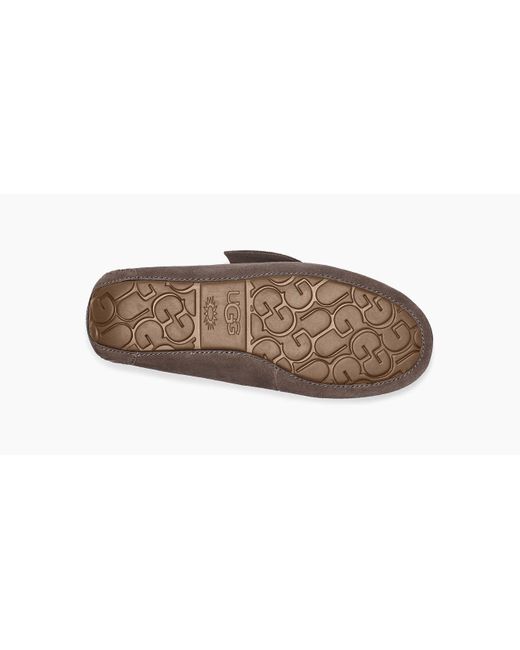 ugg ansley twist