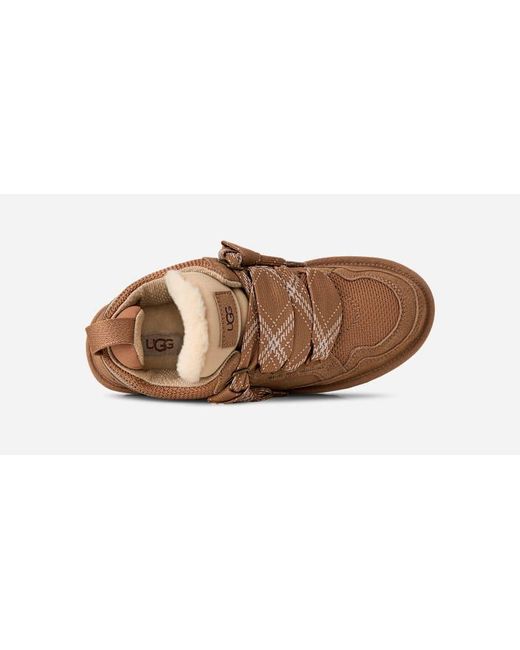 Ugg Brown Lowmel Für Damen