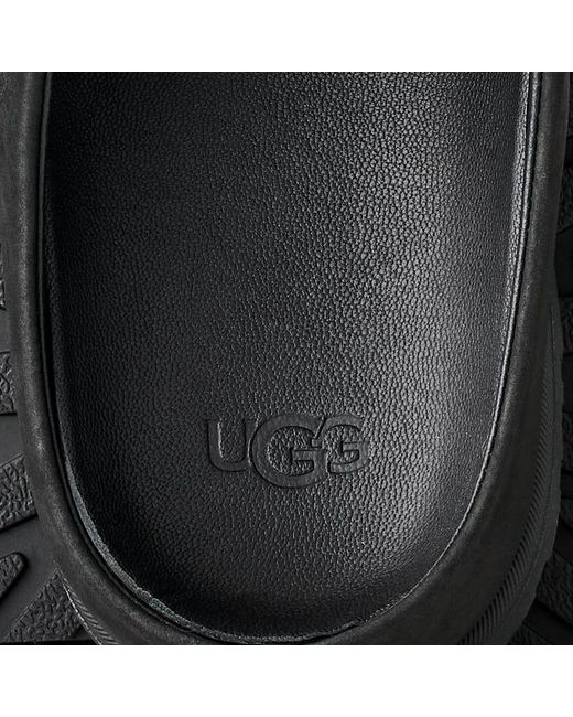 Sabot Otzo Ugg pour homme en coloris Black