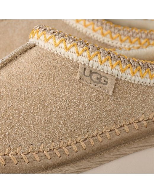 Ugg Black Tasman Biarritz Für Damen