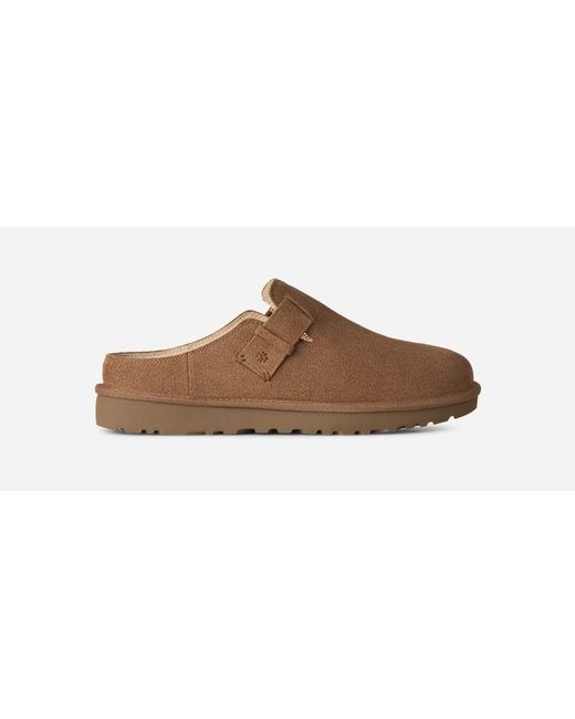 Ugg Black Kalvin Clog For for men