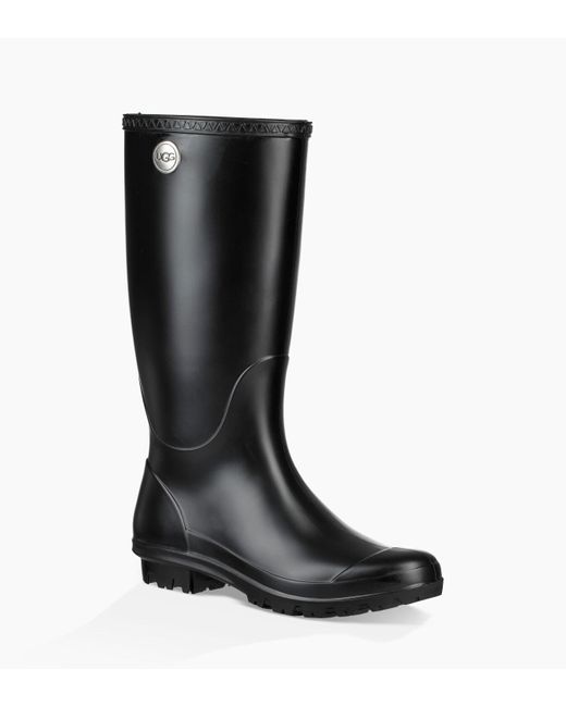ugg rain boots