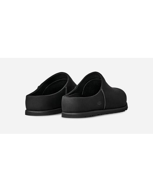 Sabot Otzo Ugg pour homme en coloris Black