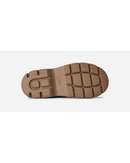 Classic Calimuze Mini Pull On Boot Ugg en coloris Brown