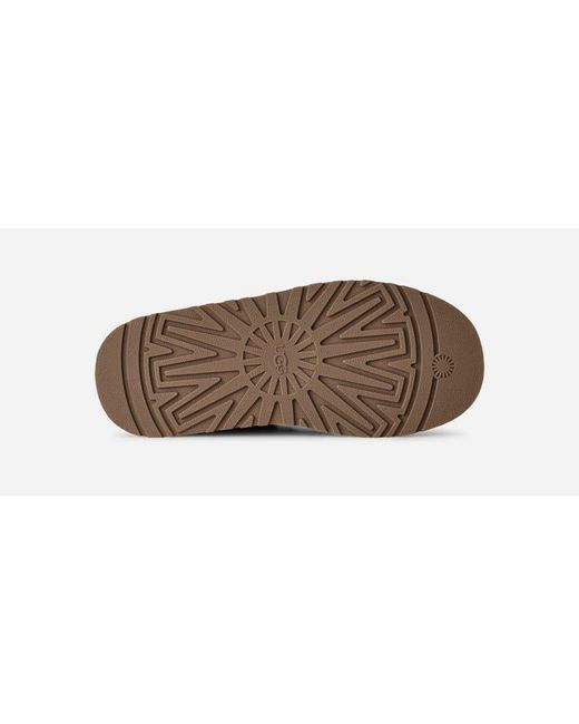 Heritage À Lacets Ugg en coloris Brown