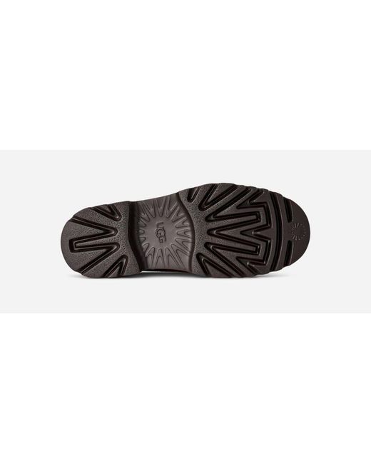 Mule Uptowner Ugg en coloris Brown