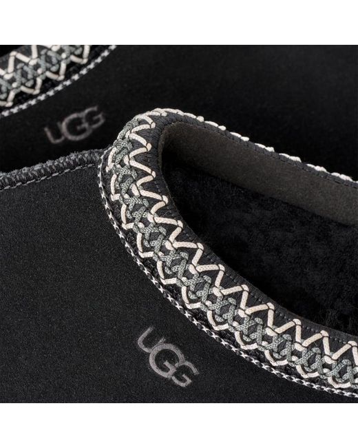 Tasman Ii Pour Femme Ugg en coloris Black