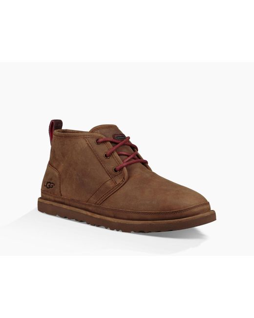 uggs neumel waterproof