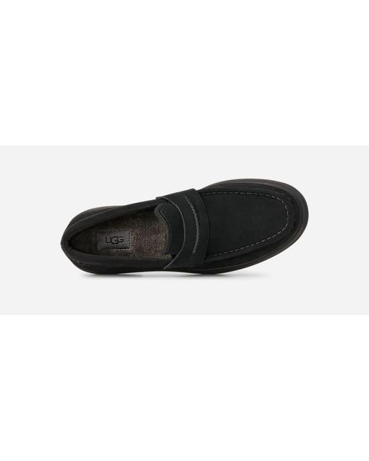 Ugg Linscot Lug Für Herren in Black für Herren