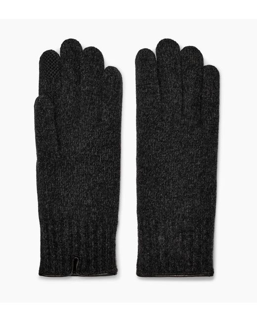 ugg captain gloves