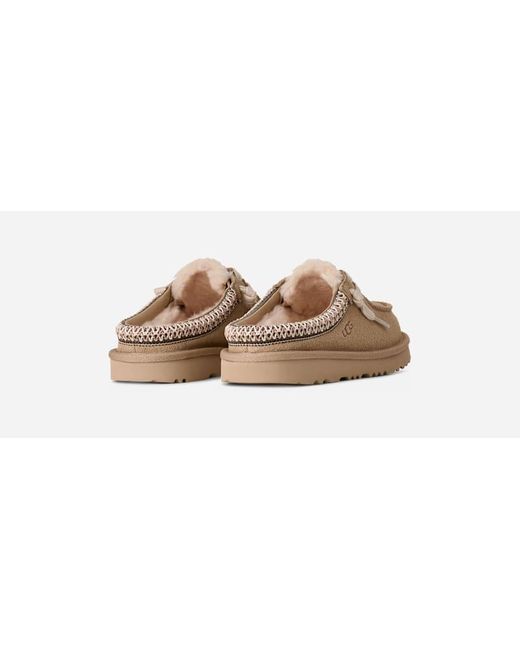 Mule Tasman Ugg en coloris White
