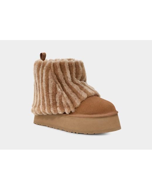 Corduroy uggs deals