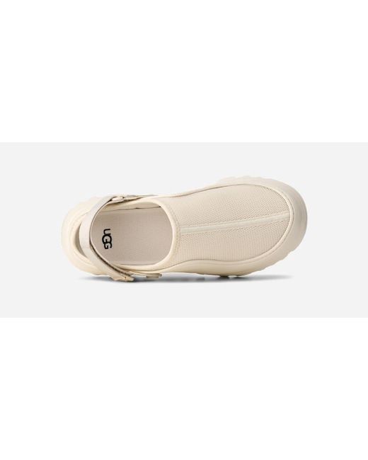 Peakmod Ugg pour homme en coloris White